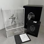 Richard Orlinski (1966) - Combo: Kong Spirit (Silver) incl