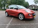 Opel ADAM 1.4 Ecoflex S&amp;S 64KW/87PK 3D 2013, Auto's, Gebruikt, Beige, Overige kleuren, Handgeschakeld