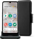 SmartPhone 8100 32GB 4G - Zwart, Ophalen of Verzenden, Nieuw