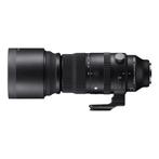 Sigma 150-600mm f/5.0-6.3 DG DN OS Sports Sony E-mount, Audio, Tv en Foto, Fotografie | Lenzen en Objectieven, Verzenden, Gebruikt