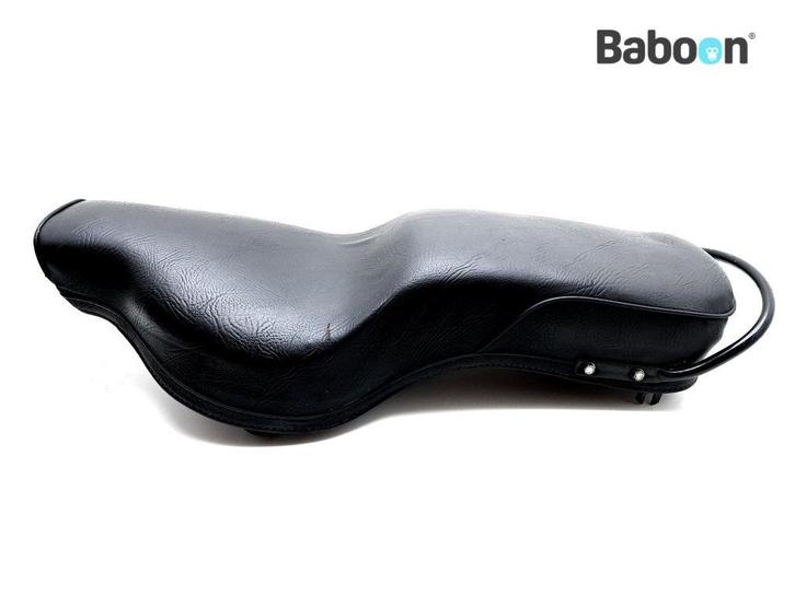 Buddy Seat Compleet Royal Enfield Bullet 350, Motoren, Onderdelen | Overige, Gebruikt, Verzenden