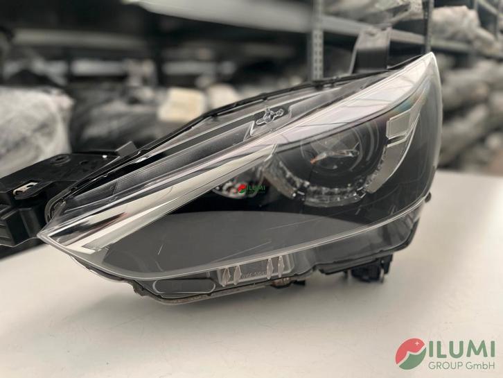 MAZDA CX3 VOLL LED KOPLAMP LINKS, Auto-onderdelen, Verlichting, Gebruikt, Mazda, Verzenden