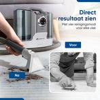 2dekans | Heevey Vlekkenreiniger met 100° graden, Witgoed en Apparatuur, Strijkijzers en Strijkplanken, Ophalen of Verzenden, Gebruikt