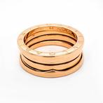 Bvlgari - Ring - B.zero 1 - 18 karaat Roségoud, Sieraden, Tassen en Uiterlijk, Ringen, Nieuw
