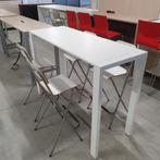 Ahrend Portal hoge tafel - 110x160x60 cm, Huis en Inrichting, Tafelonderdelen, Ophalen of Verzenden, Nieuw