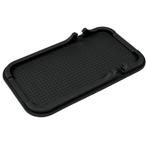 Benson Anti-slip mat en telefoonhouder - 84 x 161 mm - zw..., Doe-het-zelf en Verbouw, Hout en Planken, Ophalen of Verzenden, Nieuw