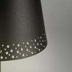Briloner Leuchten KIKI LED vloerlamp metaal 3,5W 3-voudig, Huis en Inrichting, Ophalen of Verzenden, Zo goed als nieuw
