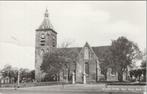 MIDDELSTUM - Ned. Herv. Kerk, Verzenden, Gelopen