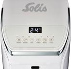 2dekans | Solis Cool Air 7587 Aircooler - Mobiele, Ophalen of Verzenden, Zo goed als nieuw