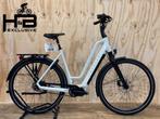 Gazelle Chamonix C5 HMS E-Bike Shimano Nexus 2024, Ophalen of Verzenden, Zo goed als nieuw, 50 km per accu of meer, 55 tot 59 cm