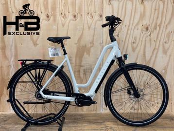 Gazelle Chamonix C5 HMS E-Bike Shimano Nexus 2024 beschikbaar voor biedingen