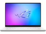 ASUS ROG Zephyrus G14 GA403WR-QS087W - Gaming Laptop - 14, Computers en Software, Windows Laptops, Verzenden, Zo goed als nieuw