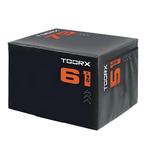Toorx Fitness Soft Plyo Box 3-in-1, Sport en Fitness, Fitnessmaterialen, Verzenden, Nieuw