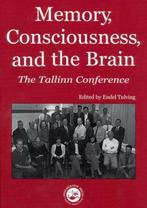 Memory, Consciousness and the Brain 9781841690155, Verzenden, Zo goed als nieuw, Brian Mchale
