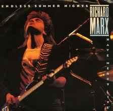 vinyl single 7 inch - Richard Marx - Endless Summer Nights, Cd's en Dvd's, Vinyl Singles, Zo goed als nieuw, Verzenden