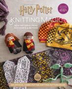 9781911682462 Harry Potter Knitting Magic, Boeken, Verzenden, Nieuw, Tanis Gray