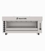 Naomi Grills PB.6.G | Pita Grill | Gas | 6 Branders | RVS |, Zakelijke goederen, Ophalen of Verzenden, Nieuw in verpakking