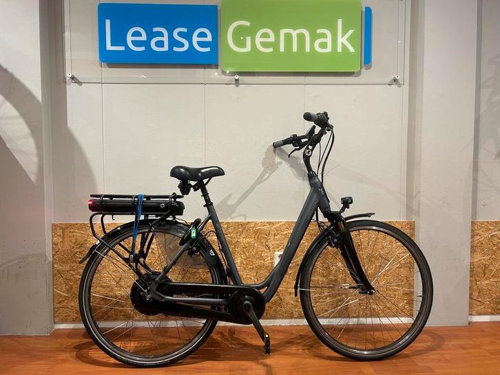 41: Sparta A-lane, Fietsen en Brommers, Elektrische fietsen, Zo goed als nieuw, Sparta, 50 km per accu of meer, Ophalen of Verzenden