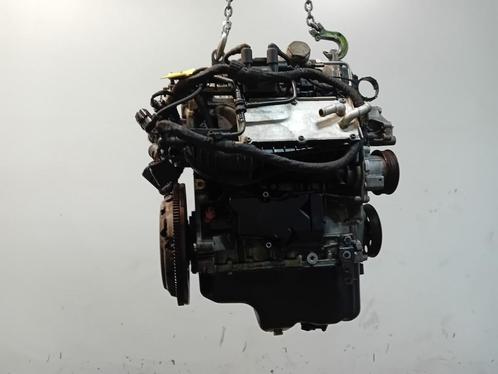 Motor Volkswagen Golf VI 1.2 TSI CBZB, Auto-onderdelen, Motor en Toebehoren, ARN erkend, Stiba lid, Erkend duurzaam, Gebruikt