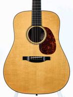 Bourgeois D Country Boy Mahogany Adirondack 2015, Ophalen of Verzenden, Gebruikt, Western- of Steelstringgitaar