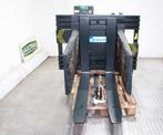 Kaup Balenklem Draaibaar met ondersteunende vorken, Kaup, Verzenden, 2000 tot 3000 kg, Voorzetapparatuur