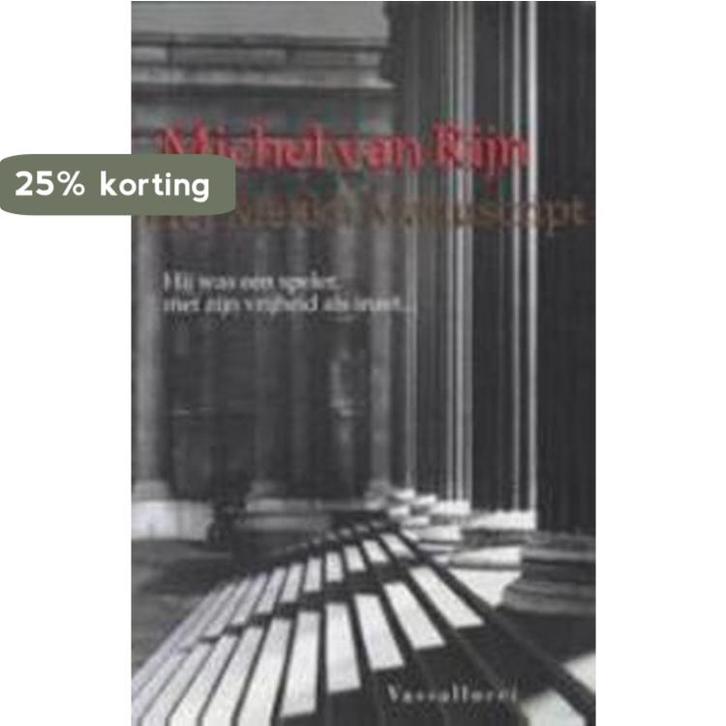 Het Mekka manuscript 9789050001502 Michel van Rijn, Boeken, Thrillers, Gelezen, Verzenden