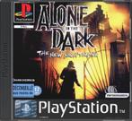 Alone in the Dark the New Nightmare (PS1 Games), Spelcomputers en Games, Games | Sony PlayStation 1, Ophalen of Verzenden, Zo goed als nieuw