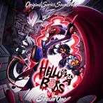 Helluva Boss: Season One Brandon Rogers - Richard Steven, Nieuw in verpakking