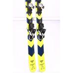 178,4 freeride skis BLACK CROWS ATRIS 2024, yellow/blue, gr, Sport en Fitness, Skiën en Langlaufen, Overige merken, 160 tot 180 cm