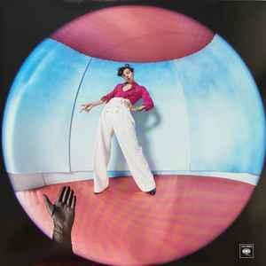 lp nieuw - Harry Styles - Fine Line, Cd's en Dvd's, Vinyl | Rock, Zo goed als nieuw, Verzenden
