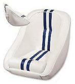 Kuipstoel BUCKET -kleurstelling na keuze bij BOOTSTOELEN.NL, Watersport en Boten, Ophalen of Verzenden, Nieuw, Interieur en Kussens