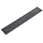 Design PVC laminaat zelfklevend set van 28 Night Oak 3,92 m²
