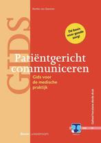 9789024464289 Patientgericht communiceren, Verzenden, Nieuw, Remke van Staveren