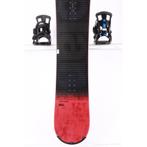 150 160 snowboard ELAN EXPLORE PLUS R 2022, red/black, respo, Sport en Fitness, Snowboarden, Verzenden, Gebruikt, Board