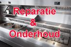 Onderhoud en reparatie aan uw bakwand Perfecta, Kiremko, De, Zakelijke goederen, Horeca | Keukenapparatuur, Ophalen of Verzenden