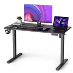 Elektrisch Sta Bureau met Geheugen Hoogte Verstelbaar, Verzenden, Nieuw