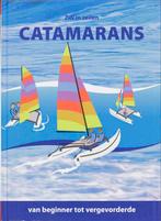Catamarans / ZiN in zeilen 9789059610651, Verzenden, Zo goed als nieuw