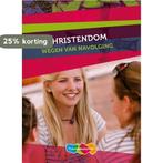 Van horen zeggen 3/4 havo/vwo leerwerkboek Christendom Wegen, Verzenden, Gelezen, Cor Jongeneelen