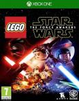 LEGO Star Wars the Force Awakens (Xbox One Games)
