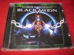cd - Paco Ventura - Black Moon, Verzenden, Zo goed als nieuw