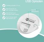 2dekans | Sleepy Friends Nachtlampje Kinderen Konijn – LED –, Ophalen of Verzenden, Zo goed als nieuw