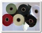 Zijdelint lint voor lintprinter 45mm rol 50 meter - roze, Ophalen of Verzenden, Nieuw