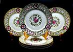 Haviland & Co. Limoges - Eetservies voor 6 (6) -