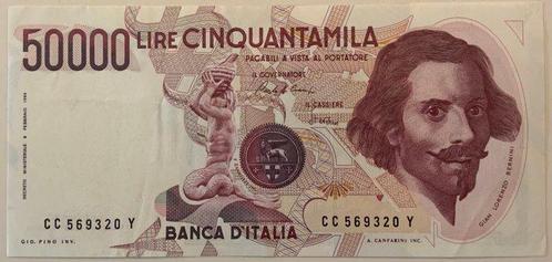 Italië. - 47 banknotes - Various Dates (Zonder Minimumprijs), Postzegels en Munten, Munten | Nederland