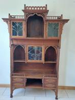 Pander & Zn. - Kast - Mahonie - Meesterstuk