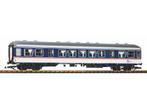 PIKO 37015 Personenwagen 2. Klasse TRI VI (grootspoor), Ophalen of Verzenden, Nieuw, Overige typen, Analoog