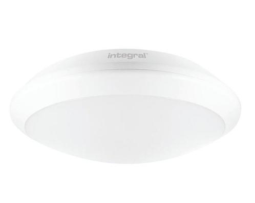 Integral Plafondlamp met sensor en noodverlichting 24W 24..., Huis en Inrichting, Lampen | Overige, Nieuw, Ophalen of Verzenden