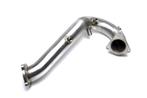 Downpipe Audi A4, A4 Allroad Type B8, A5, A5 Cabriolet Type