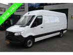 Mercedes-Benz Sprinter | Zakelijke Lease v.a. €668.39 pm, Auto's, Automaat, Gebruikt, Euro 6, Wit
