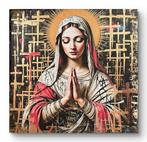 Nina Nox - The Mother Chosen by God XL